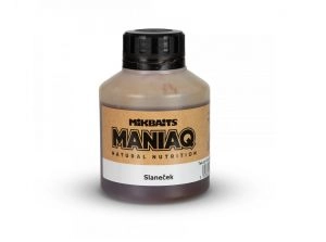 Booster Maniaq 250ml Slaneček